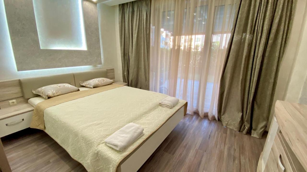 Paradise Swing Apartment Sofia Extérieur photo