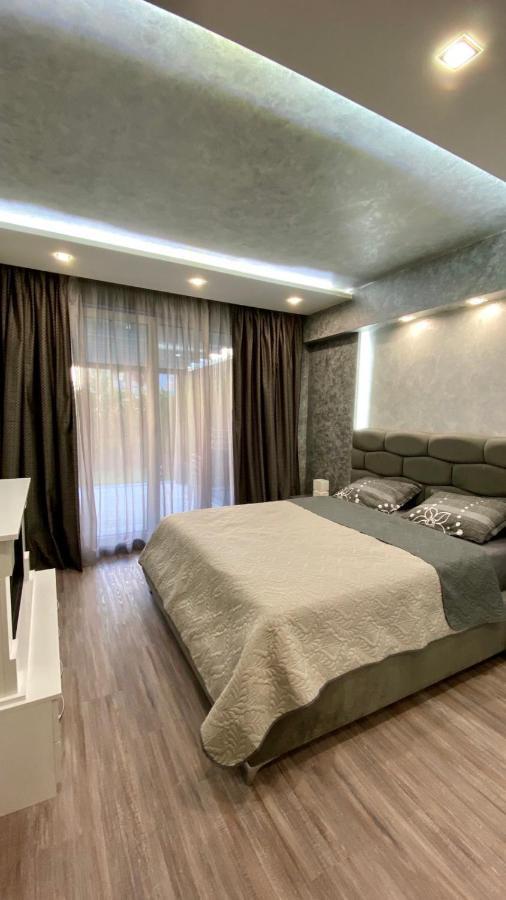 Paradise Swing Apartment Sofia Extérieur photo