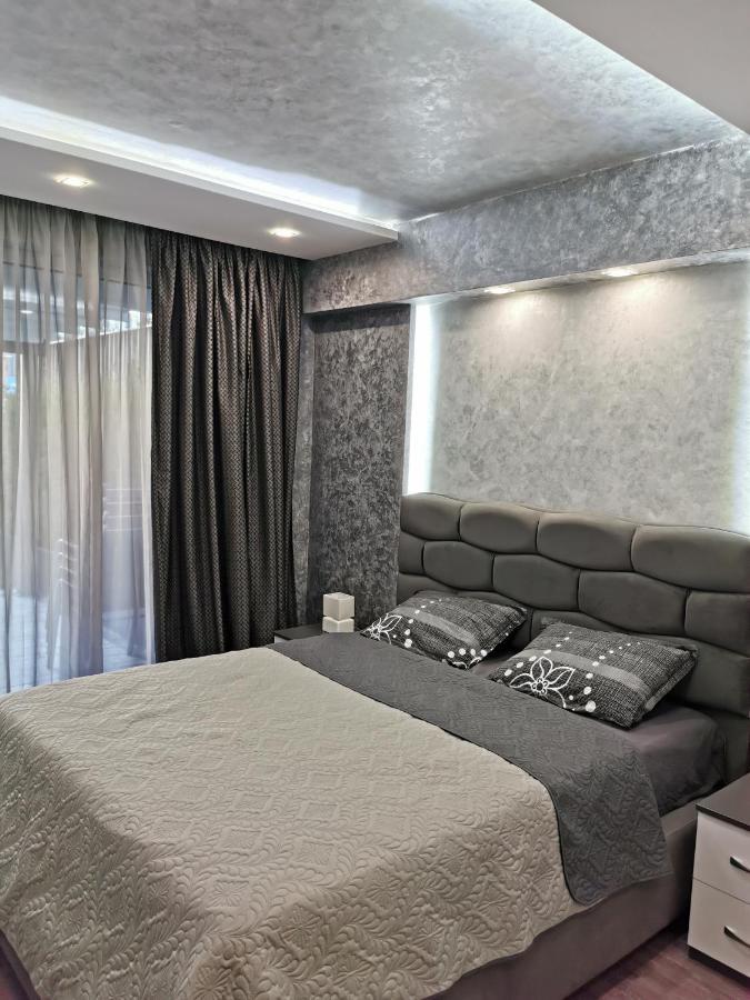Paradise Swing Apartment Sofia Extérieur photo