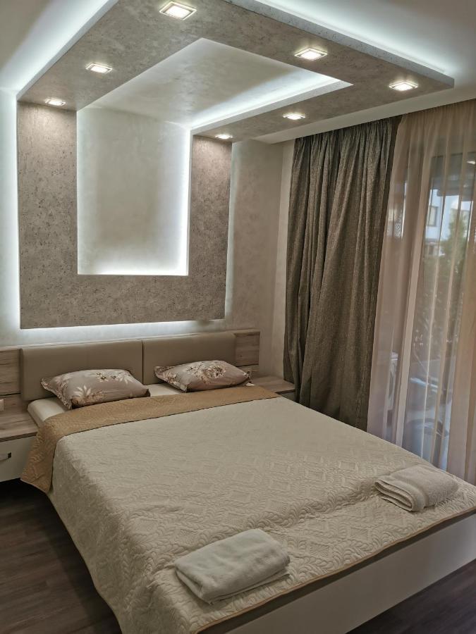 Paradise Swing Apartment Sofia Extérieur photo