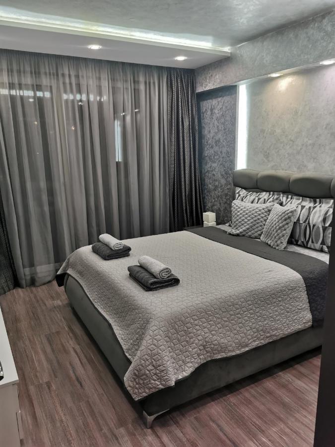 Paradise Swing Apartment Sofia Extérieur photo